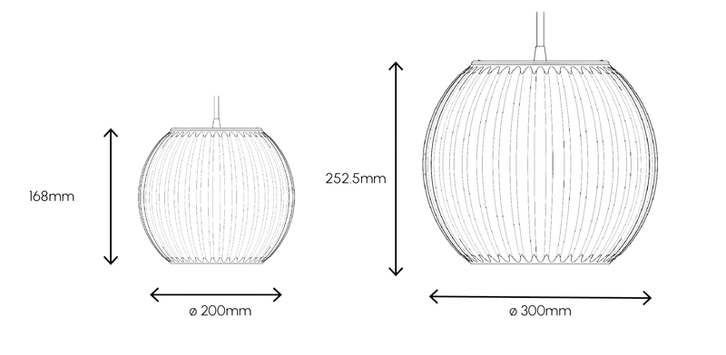 Suspension Aura