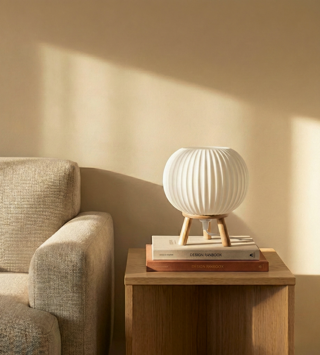Lampe Cloë