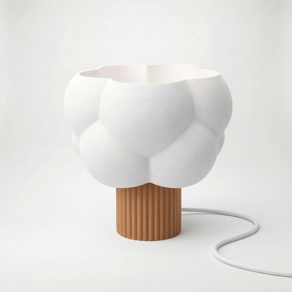 Lampe Nua Macchiato