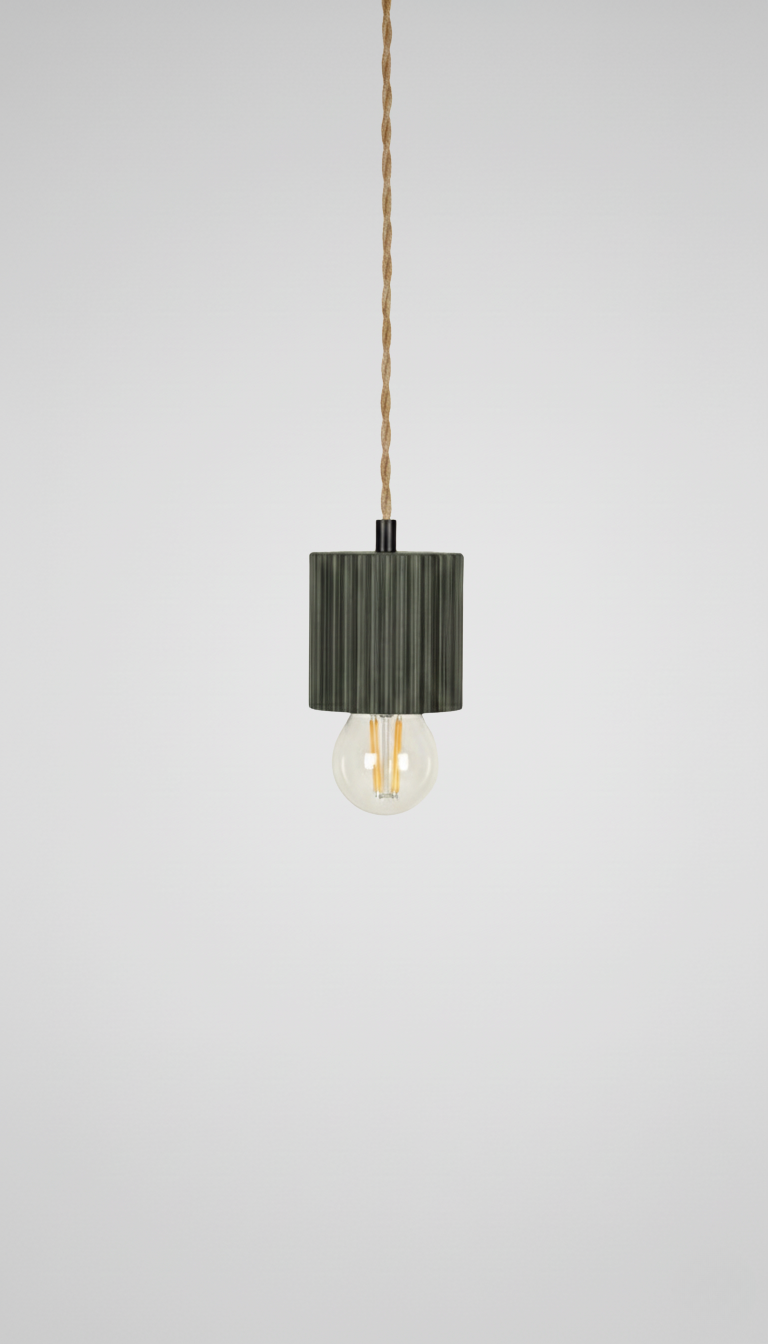 Suspension Canelaë