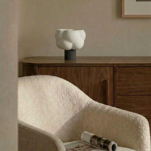 Lampe Nua Vert Olive