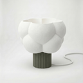 Lampe Nua Vert Olive