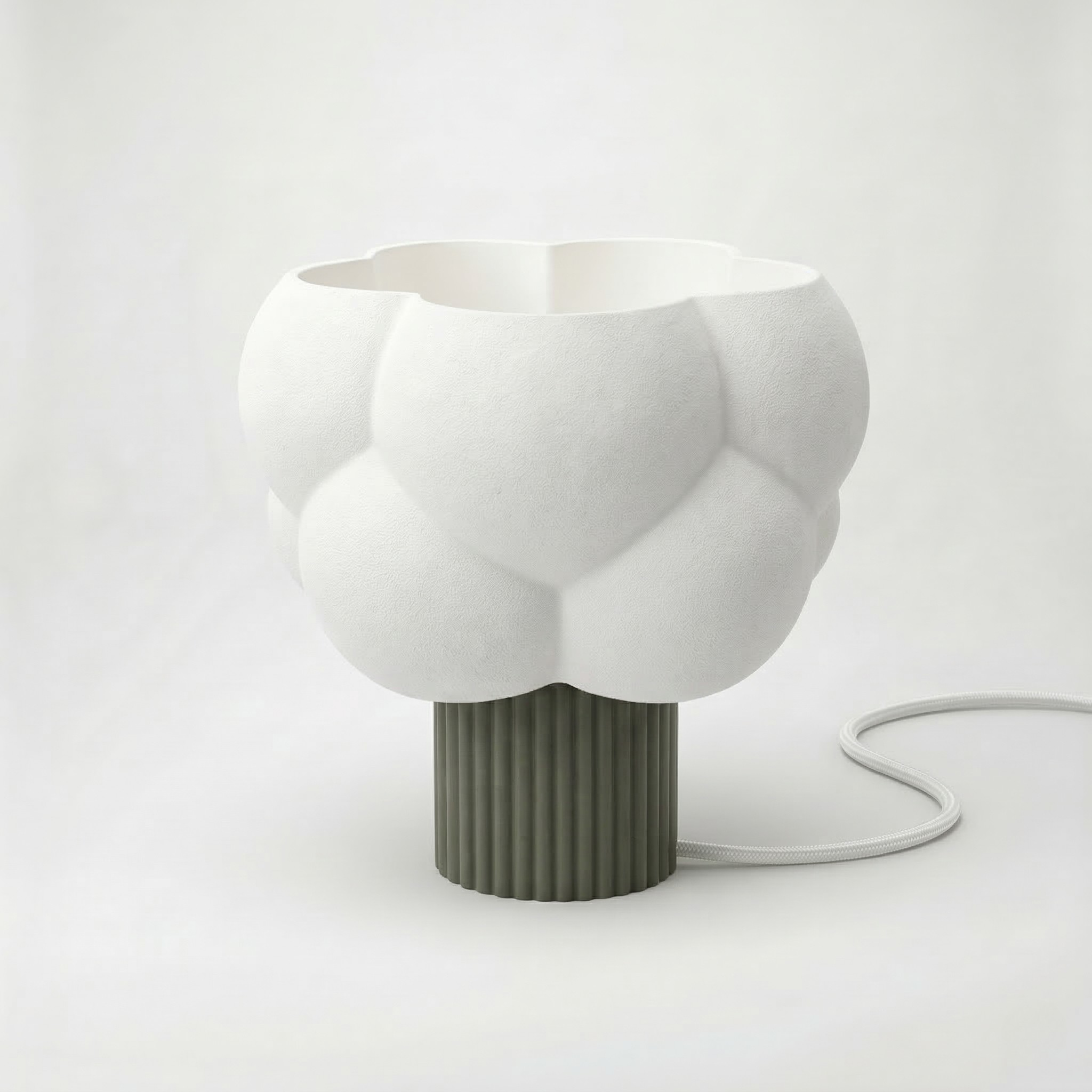 Lampe Nua Macchiato